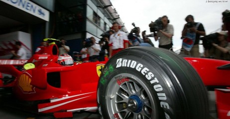 Kimi Raikkonen, Ferrari F2007
