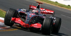 Fernando Alonso, McLaren Mercedes MP4-22