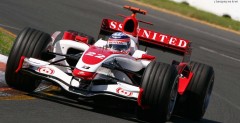 Takuma Sato, Super Aguri SA07