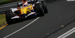 ING Renault F1