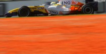 ING Renault F1