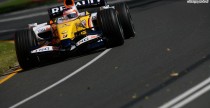 ING Renault F1