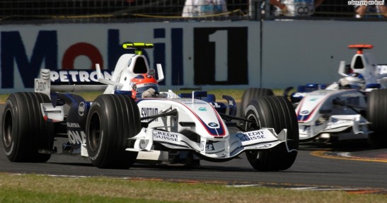 Grand Prix Australii - Melbourne