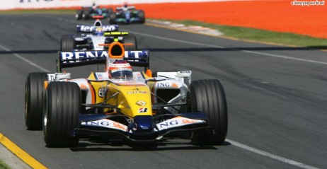 Renault jest w powanych tarapatach...