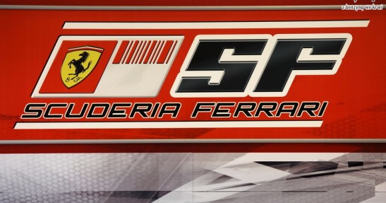 Przygotowania do Grand Prix Australii