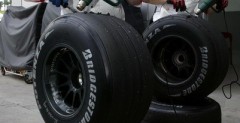 Bridgestone, Grand Prix Malezji, Sepang