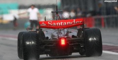 Lewis Hamilton, McLaren-Mercedes MP4-22