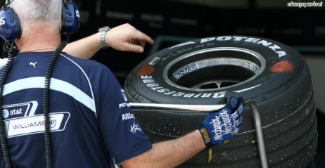 Bridgestone, Grand Prix Malezji, Sepang