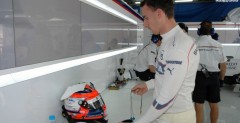 BMW Sauber