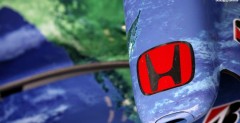 Honda jest w bardzo powa�nych tarapatach