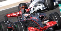Grand Prix Bahrajnu byo bardzo cikie dla Fernando Alonso