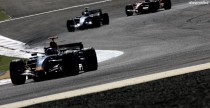 David Coulthard pomimo brawurowej jazdy nie ukoczy Grand Prix Bahrajnu