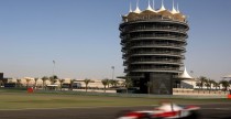 Grand Prix Bahrajnu najprawdopodobniej otworzy przyszy sezon