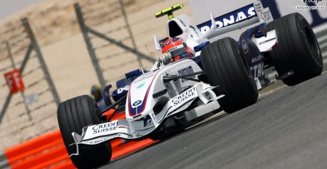 Koniec problem�w Roberta Kubicy?