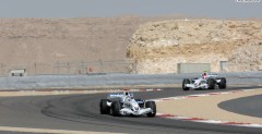 Nick Heidfeld by dzi sidmy