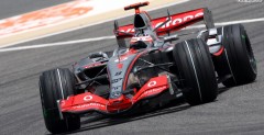 Fernando Alonso nie odkrywa kart