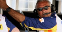 Flavio Briatore chce drastycznych zmian w Formule 1