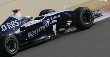 Alex i Nico przejechali dzi� w sumie 535 kilometr�w