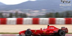 Ferrari wyrs garb!