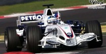 Nick Heidfeld jest ci�gle w wysokiej formie