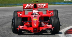 Kimi Raikkonen