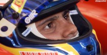 Felipe Massa: 'Postaram si wygra dla siebie i dla Ferrari'