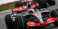 Fernando Alonso wci�� przed Hamiltonem