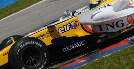 Renault poczyni�o krok w prz�d ...