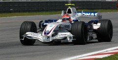 Miejmy nadzieję, że Robert Kubica wykorzystał już limit pecha na ten sezon... Miejmy nadzieję, że Robert Kubica wykorzystał już limit pecha na ten sezon...