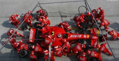 Kimi Raikkonen, Ferrari F2007