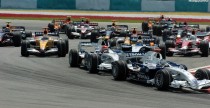BMW-Sauber chce wzmocni swoj pozycj w Bahrajnie