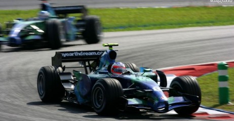 Rubens Barrichello jest przekonany, �e wkr�tce b�dzie lepiej