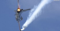 F16 w akcji