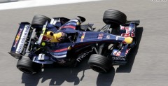 Mark Webber, Red Bull Renault