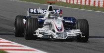 ...podobnego zdania jest Nick Heidfeld