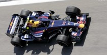 Mark Webber, Red Bull Renault