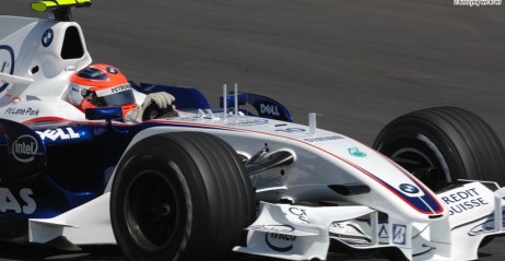 Czy Robert Kubica sprawi nam mi�� niespodziank�?