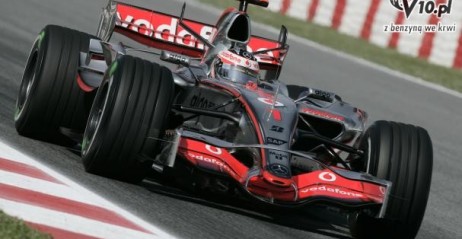 Fernando Alonso by zdecydowanie najszybszy...