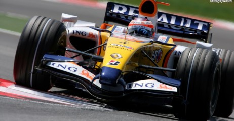 Heikki Kovalainen po raz pierwszy zakwalifikowa si w Top 10