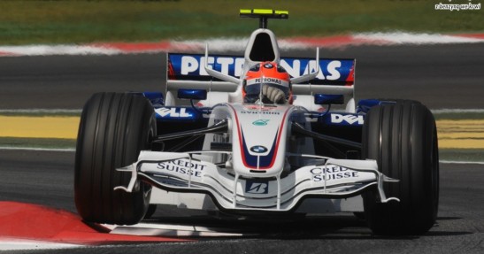 Grand Prix Hiszpanii - Barcelona - Kwalifikacje