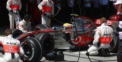 Czy dziki strategii Lewis Hamilton drugi raz z rzedu pokona Alonso?