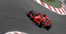 Kimi Raikkonen zostawi za sob niepowodzenia z Barcelony