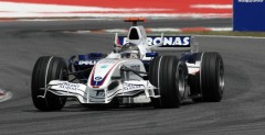 Nick Heidfeld jest przekonany, e podium byo w zasigu rki