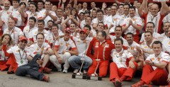 ...czy�by powr�t Ferrari na szczyt?