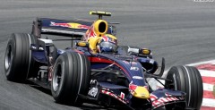 Mark Webber ma pewnie inne zdanie - jego bolid uleg awarii podczas Grand Prix w Barcelonie
