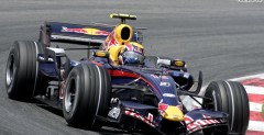 Mark Webber