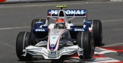 Robert Kubica pomimo problemów i niezbyt dobrej strategii spisał się wyśmienicie! Robert Kubica pomimo problemów i niezbyt dobrej strategii spisał się wyśmienicie!