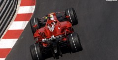 Raikkonen jest specjalist� od Monaco