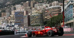 Ferrari F2007 daje w�oskiej stajni wi�ksze mo�liwo�ci je�li chodzi o dob�r strategii