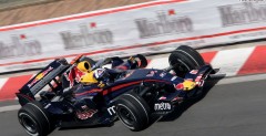 David Coulthard: Team Orders s� cz�ci� Formu�y 1
